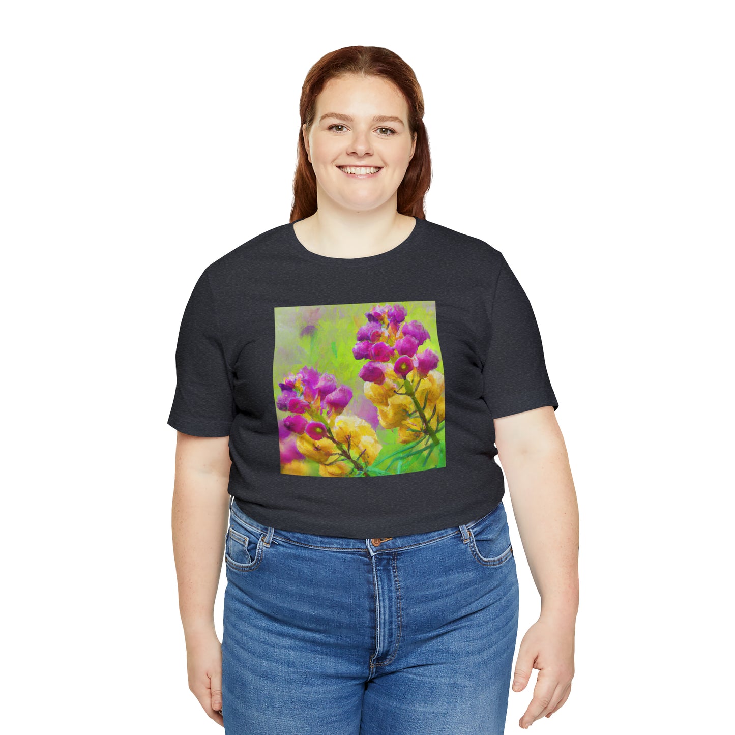 Penelope Vanderlynne - Tee