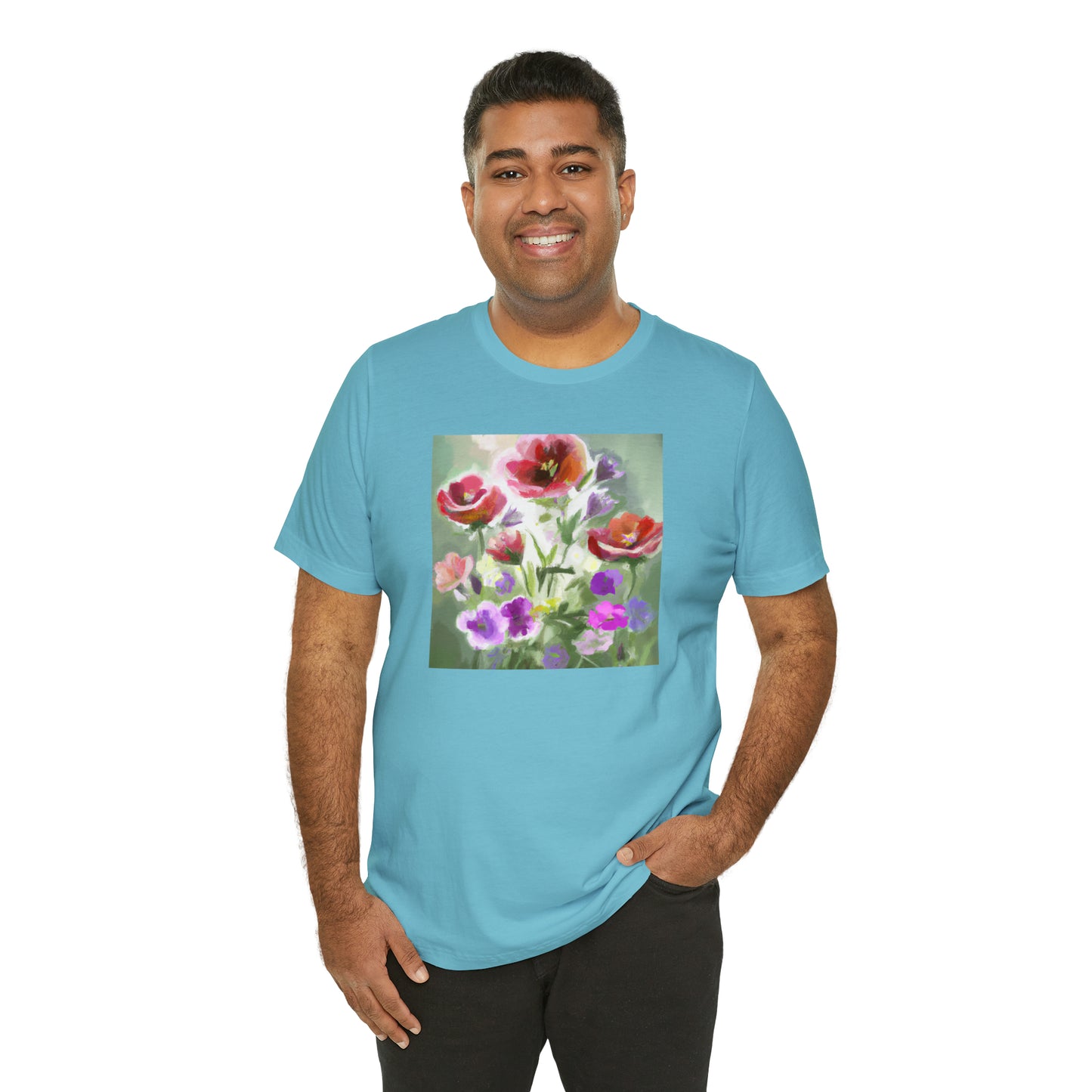 Dominica della Musica - Tee