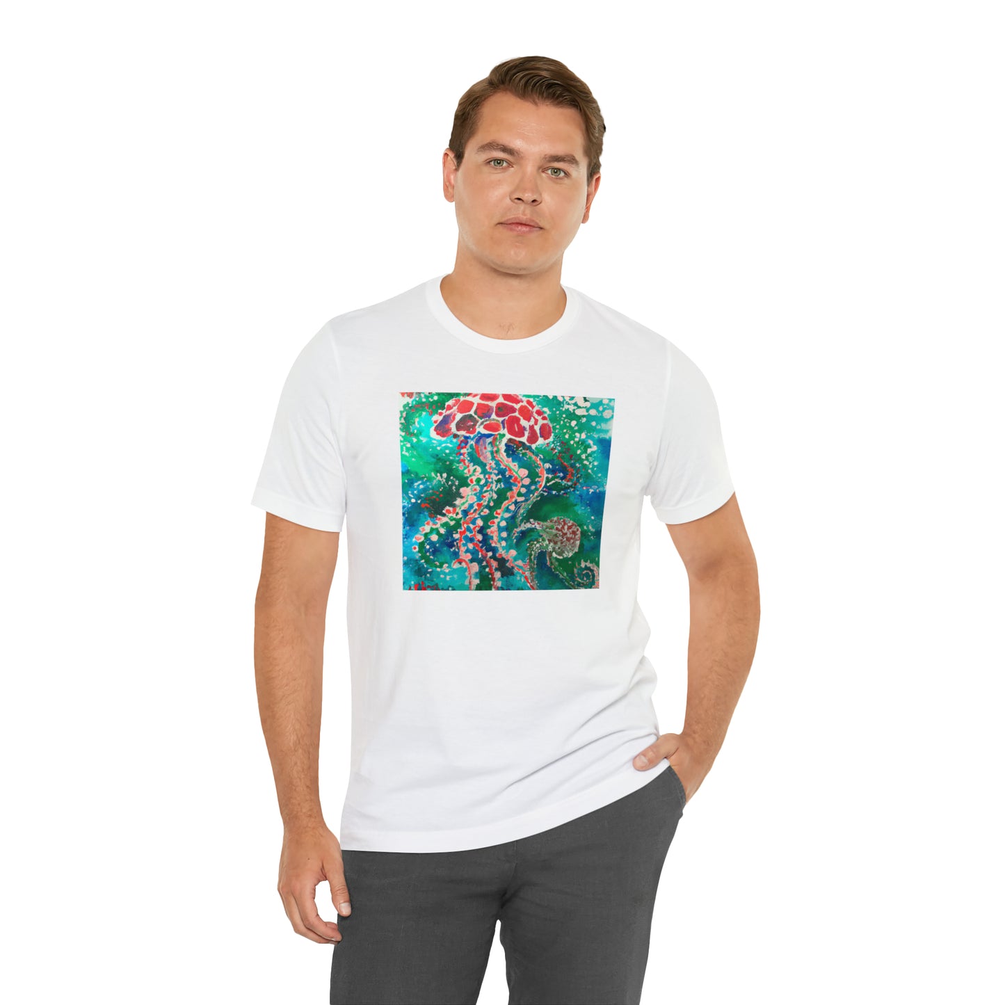 Mairena Sandhurst - Tee