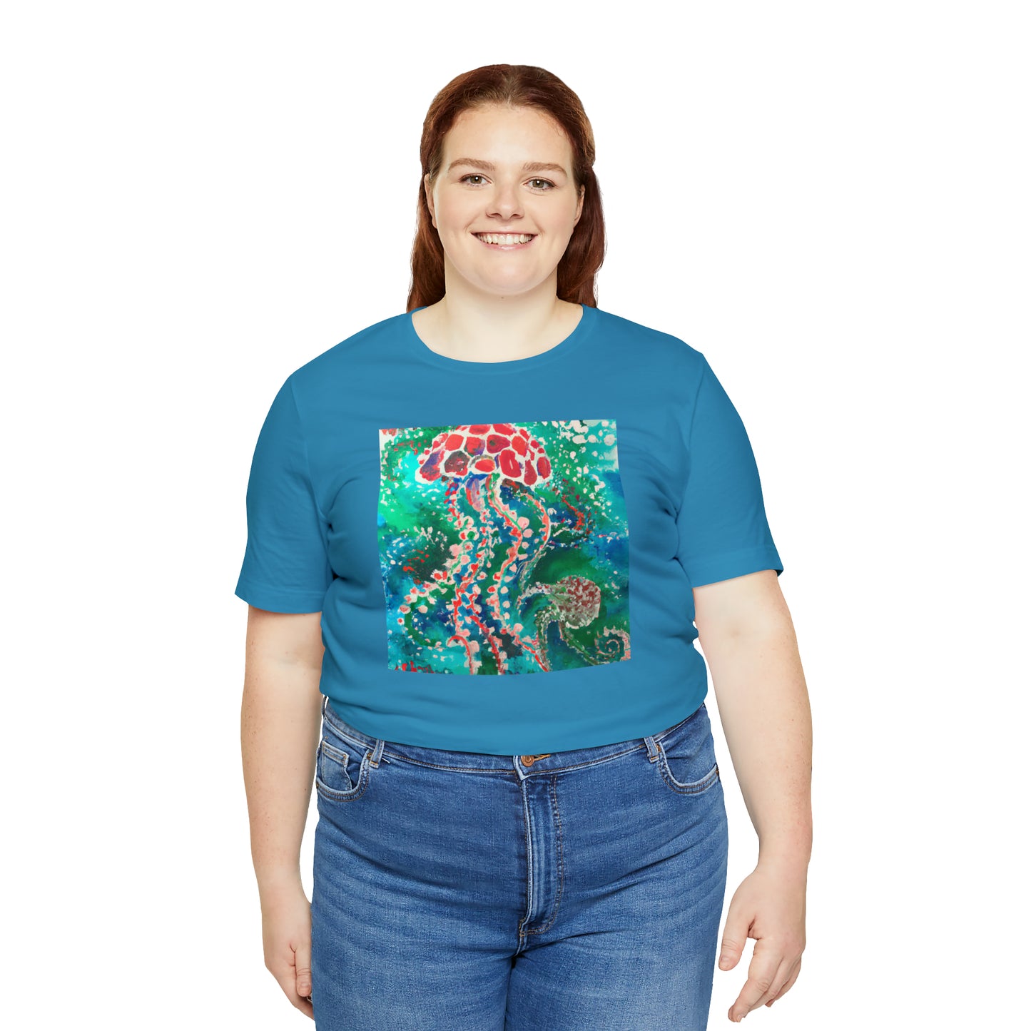 Mairena Sandhurst - Tee