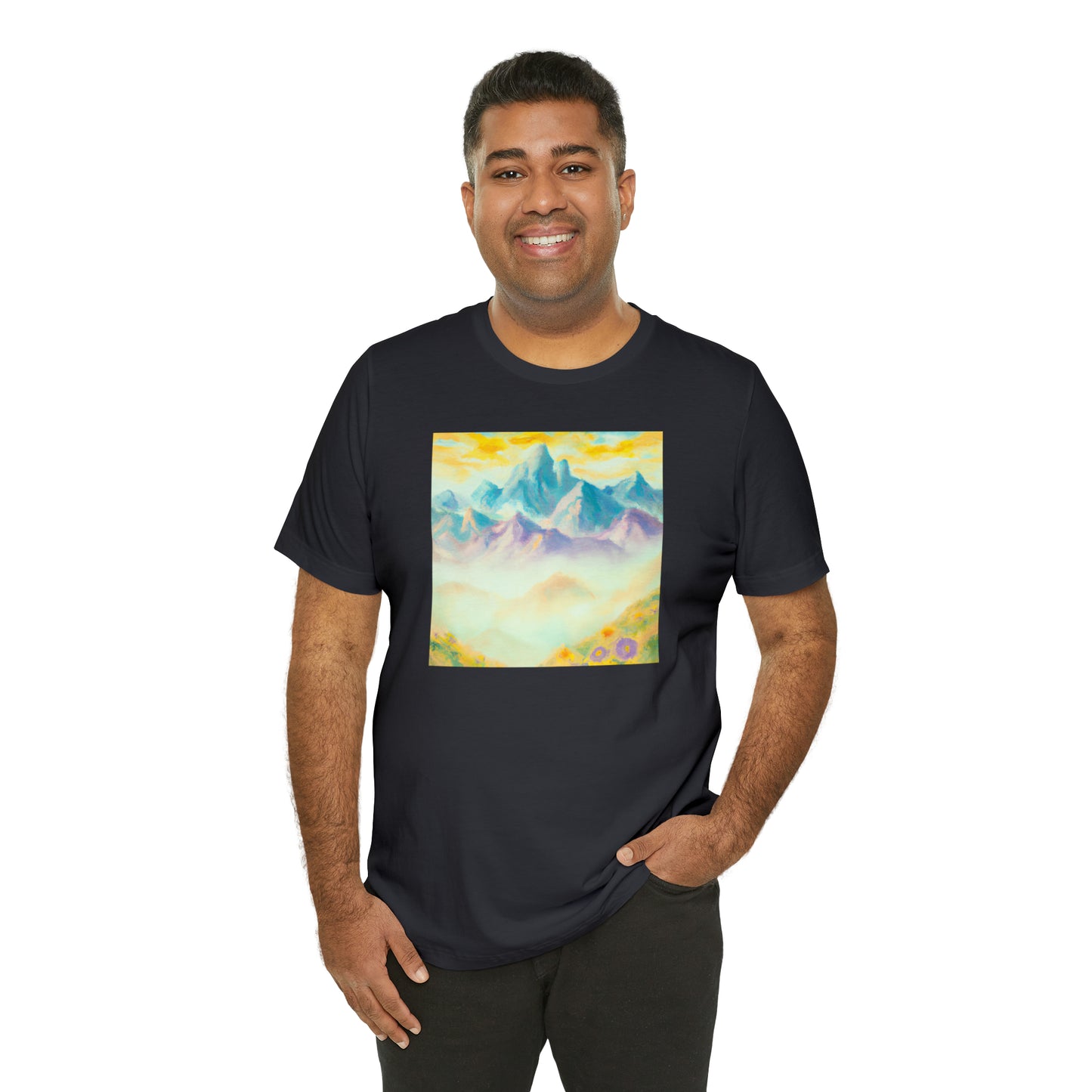 Marcella Ravenheart - Tee