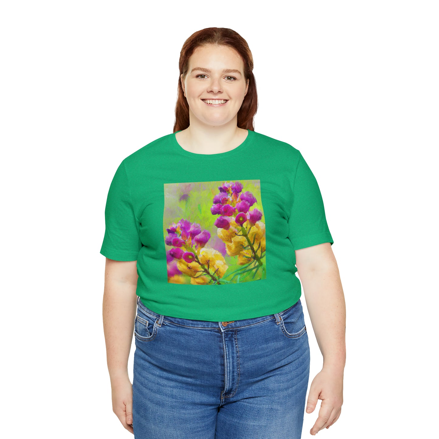 Penelope Vanderlynne - Tee