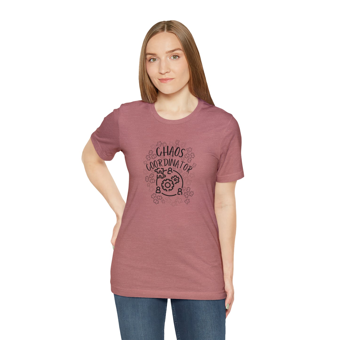 Chaos Coordinator Tee
