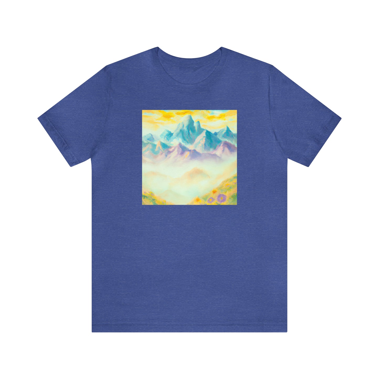 Marcella Ravenheart - Tee