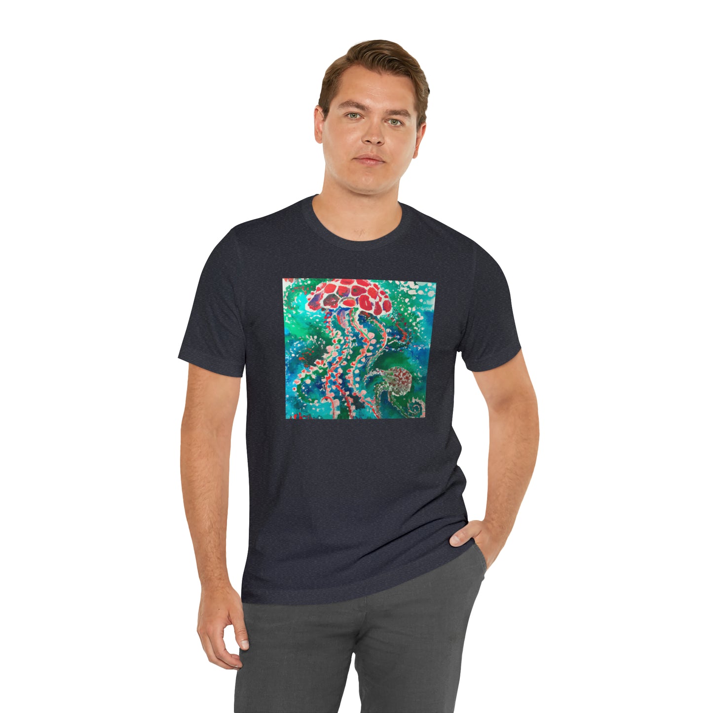Mairena Sandhurst - Tee