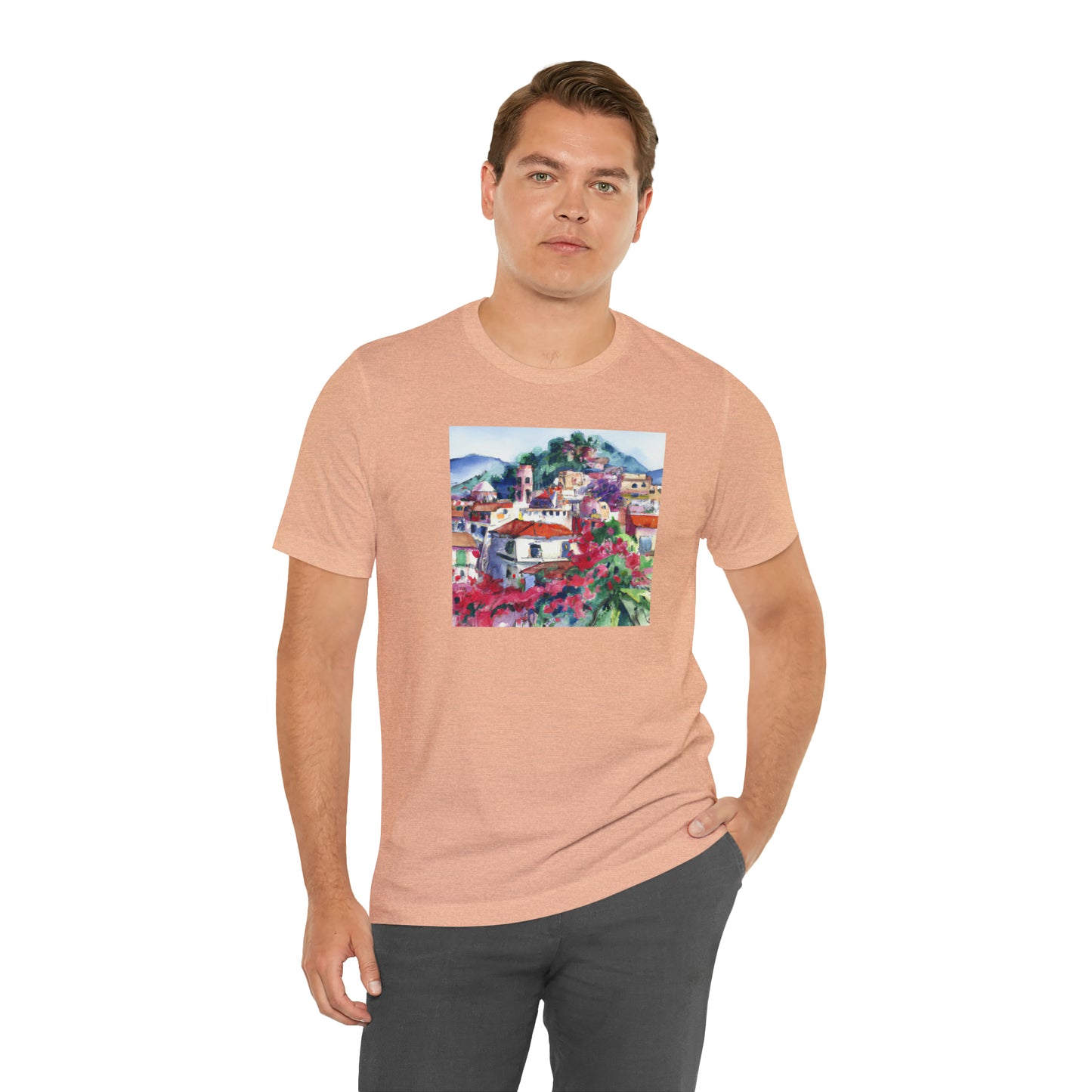 Azura da Grisinesa - Tee
