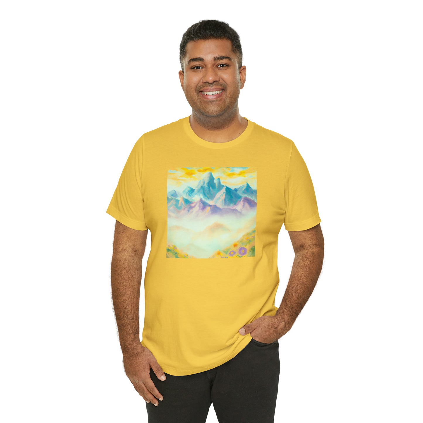Marcella Ravenheart - Tee
