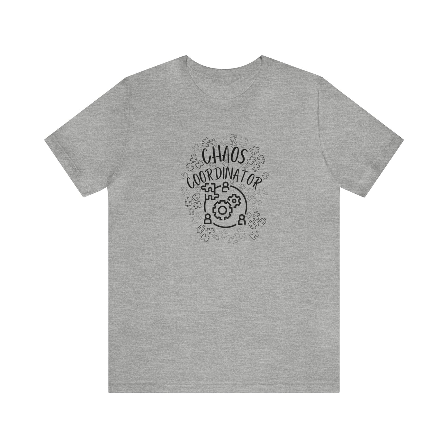 Chaos Coordinator Tee