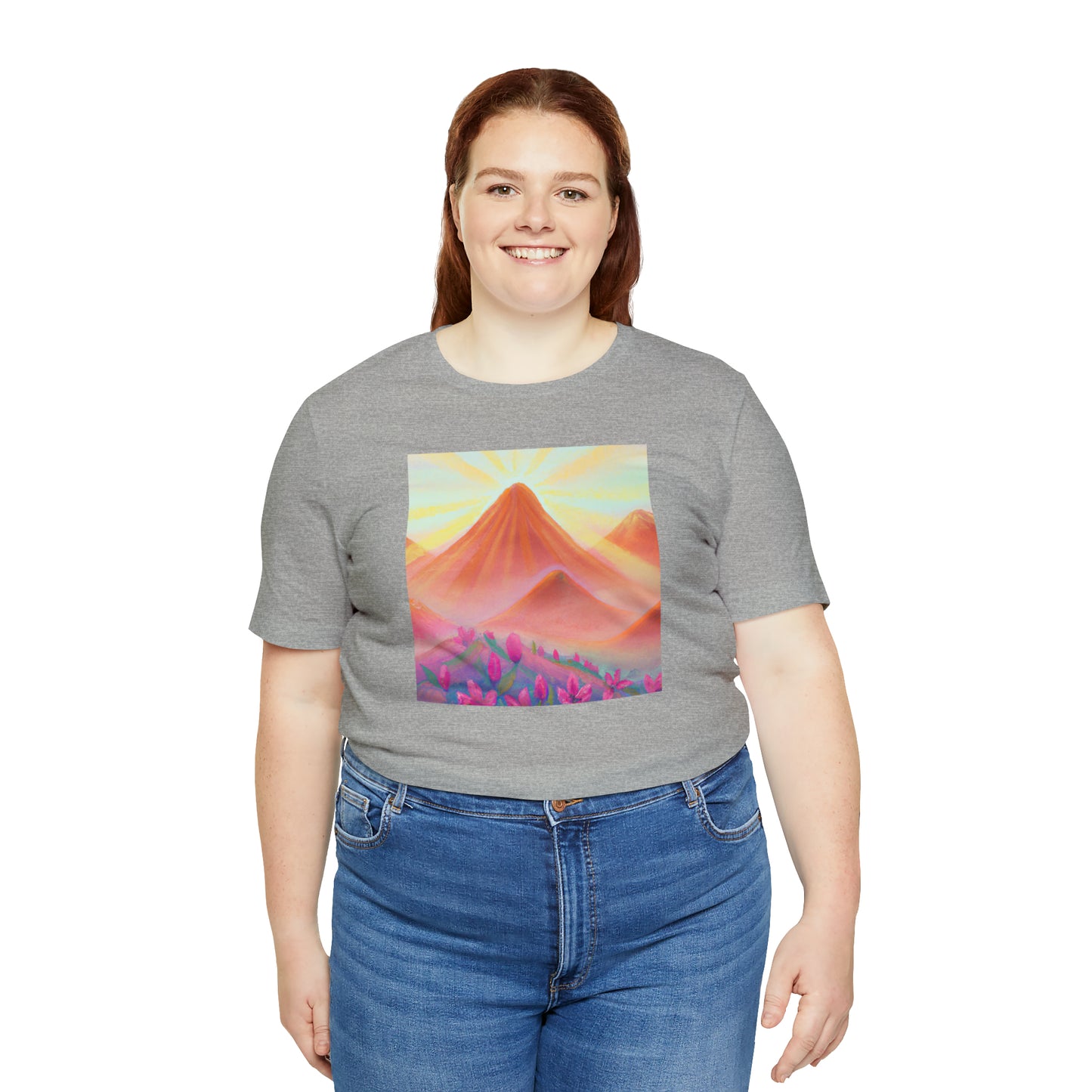 Emily Swanston - Tee