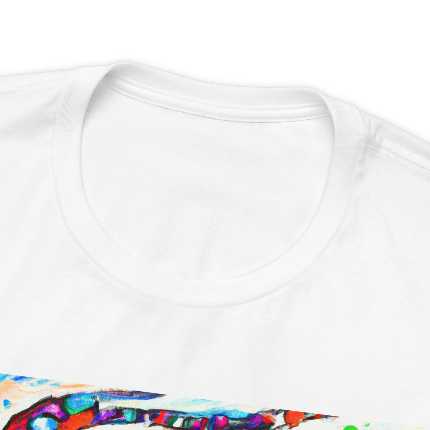 Madam Celestina Nightingale - Tee