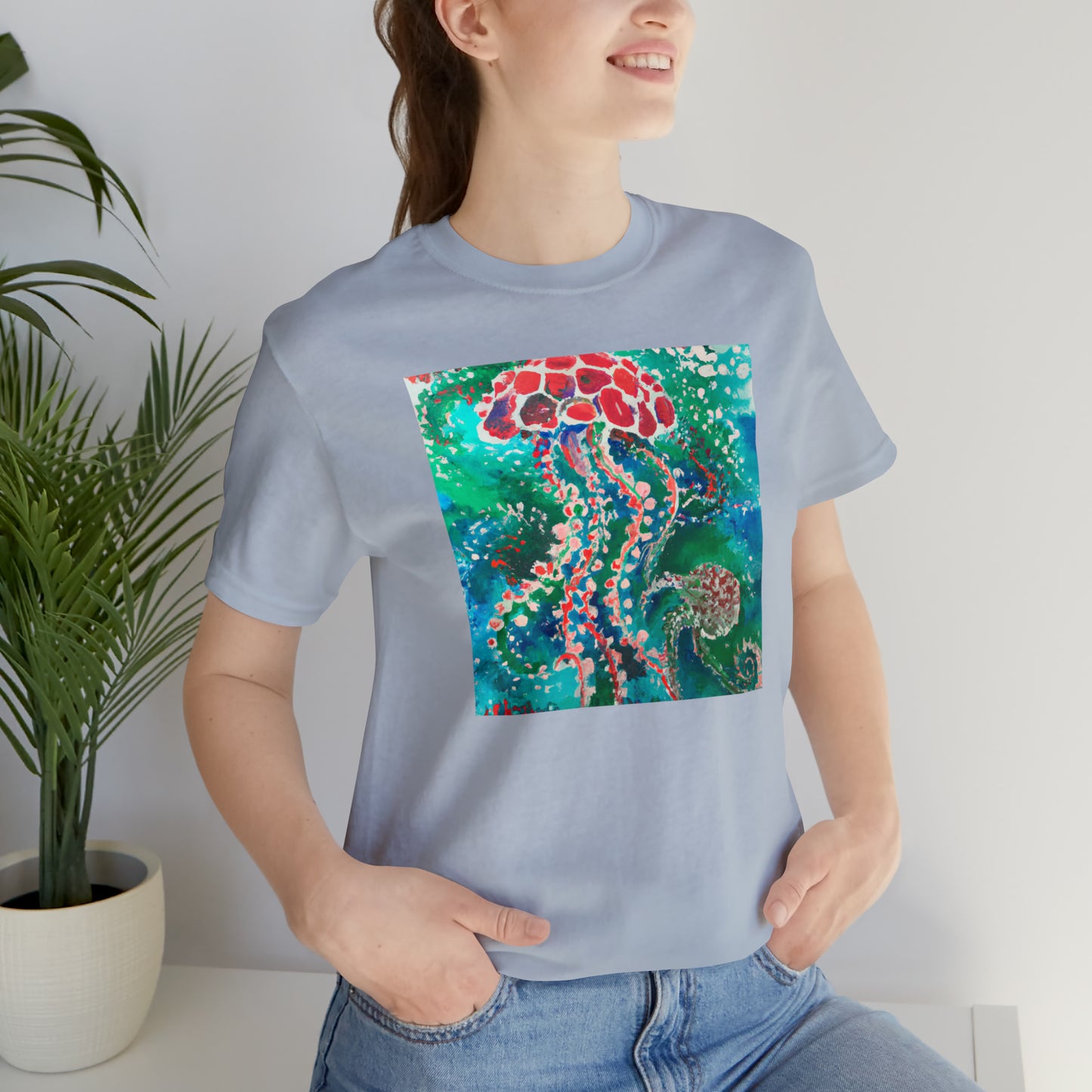 Mairena Sandhurst - Tee