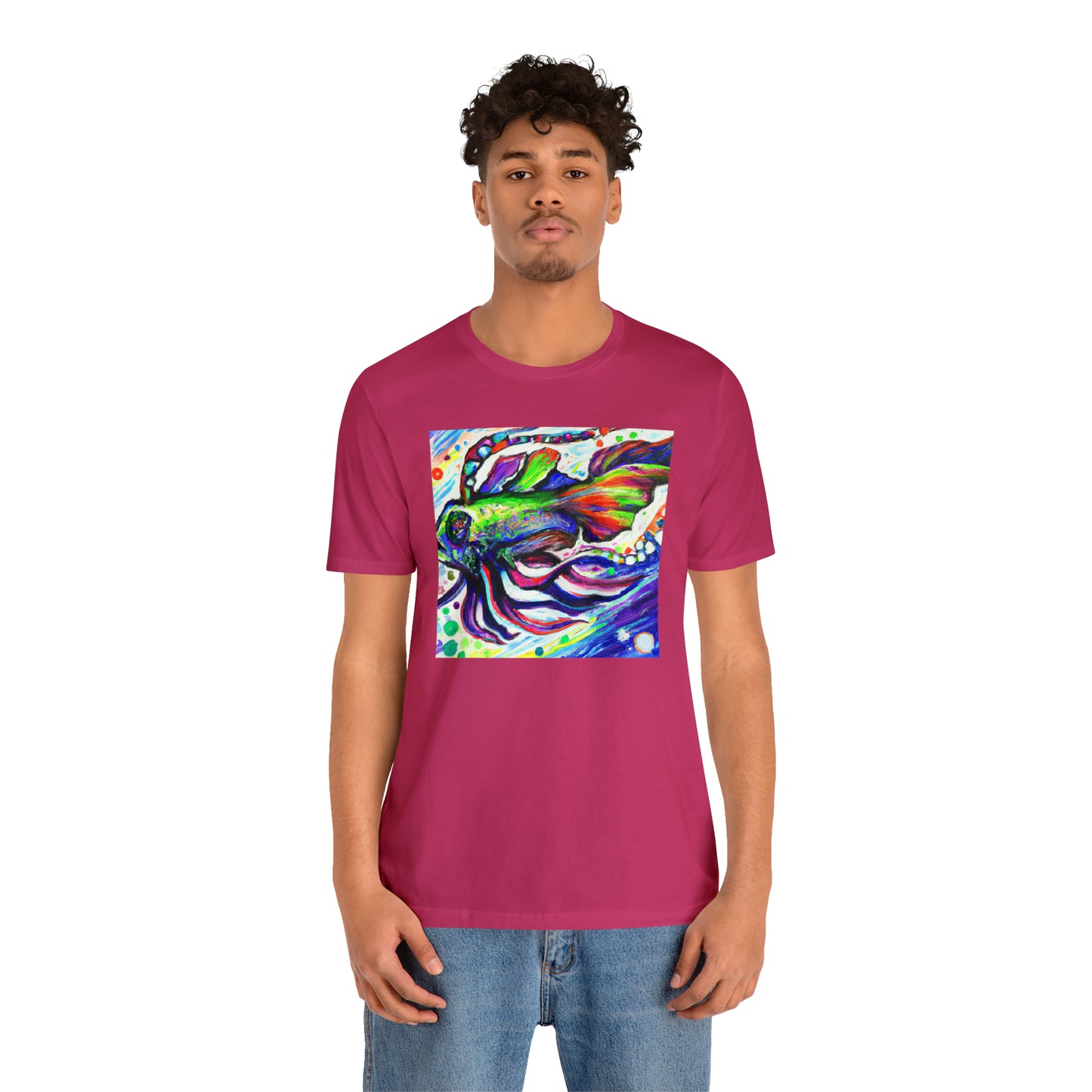 Madam Celestina Nightingale - Tee