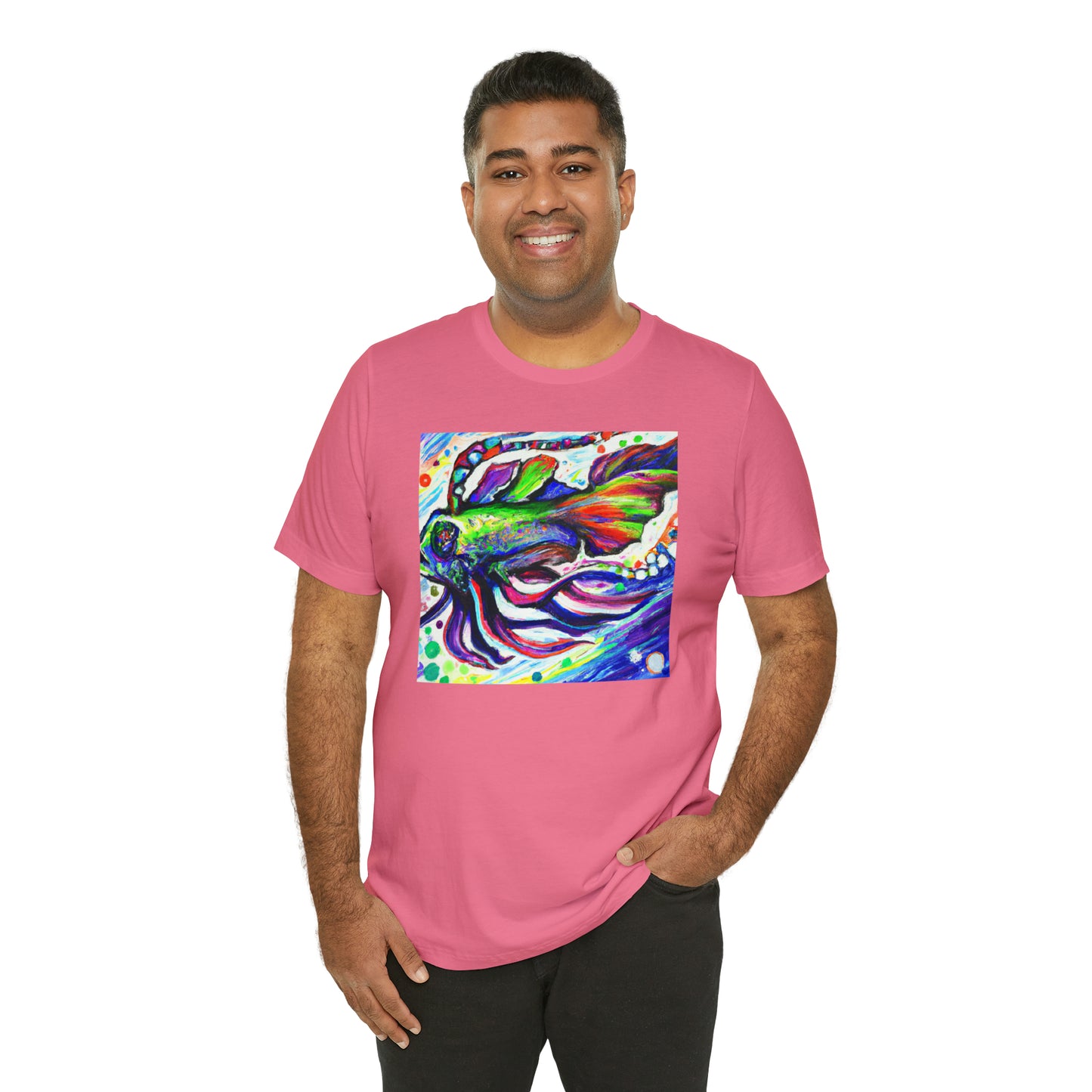 Madam Celestina Nightingale - Tee