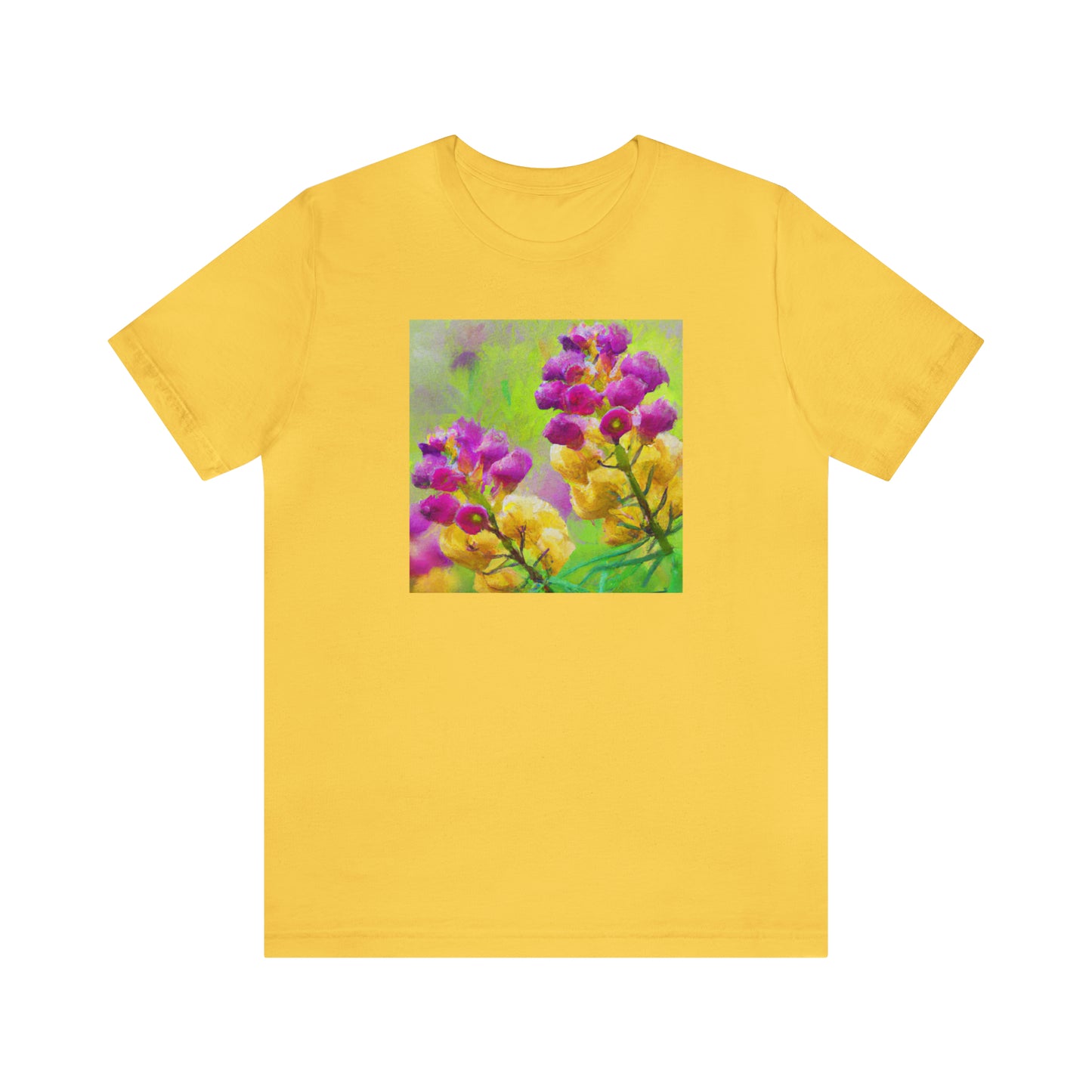 Penelope Vanderlynne - Tee