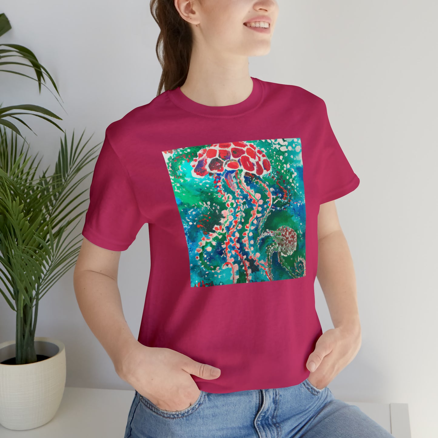 Mairena Sandhurst - Tee