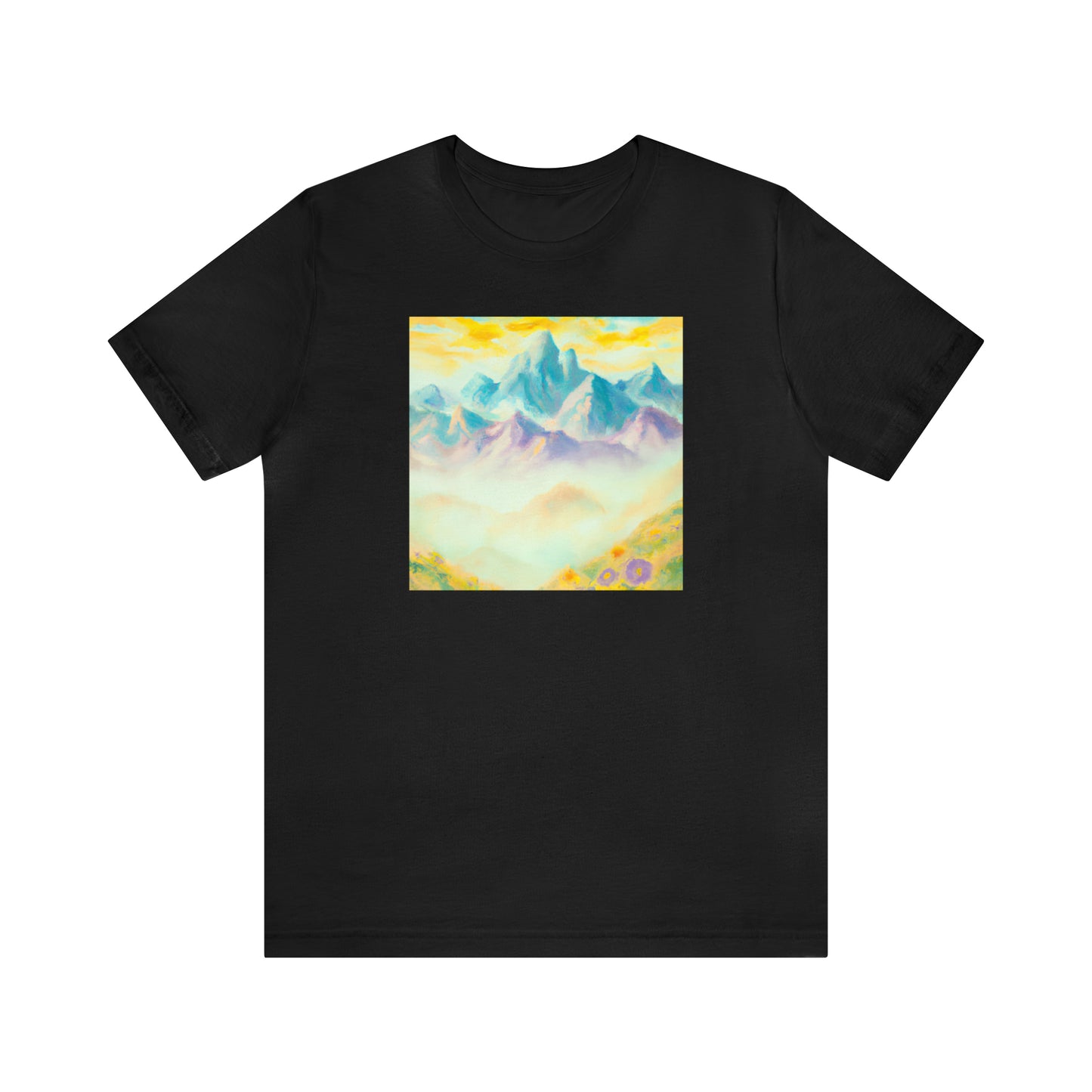 Marcella Ravenheart - Tee