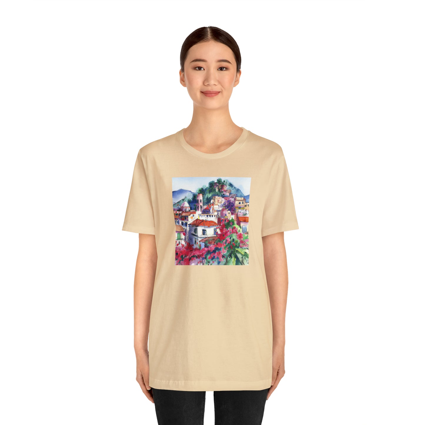 Azura da Grisinesa - Tee