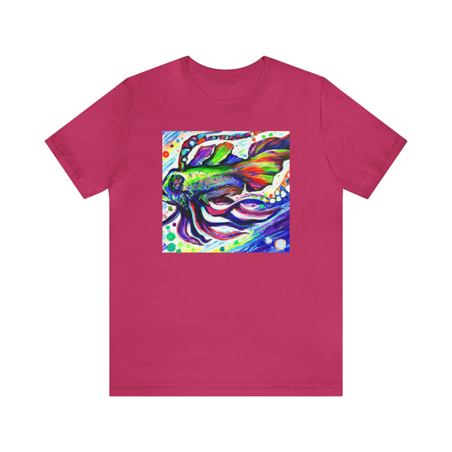 Madam Celestina Nightingale - Tee