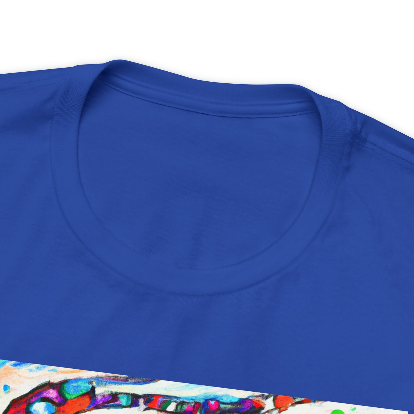 Madam Celestina Nightingale - Tee