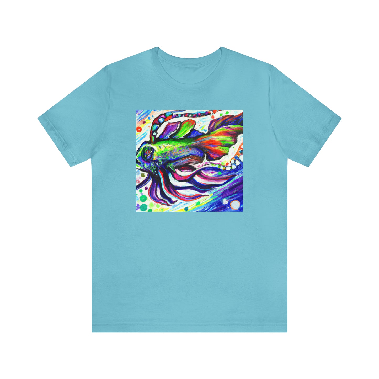 Madam Celestina Nightingale - Tee