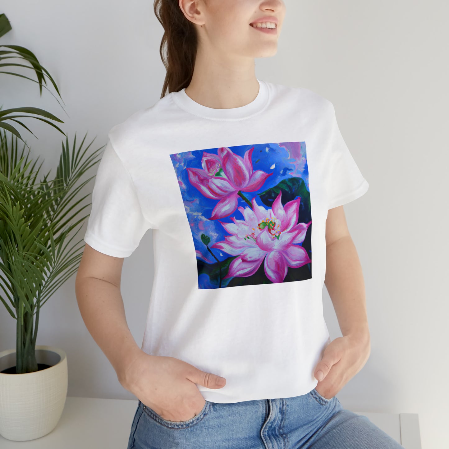 Margueretta Devereaux - Tee