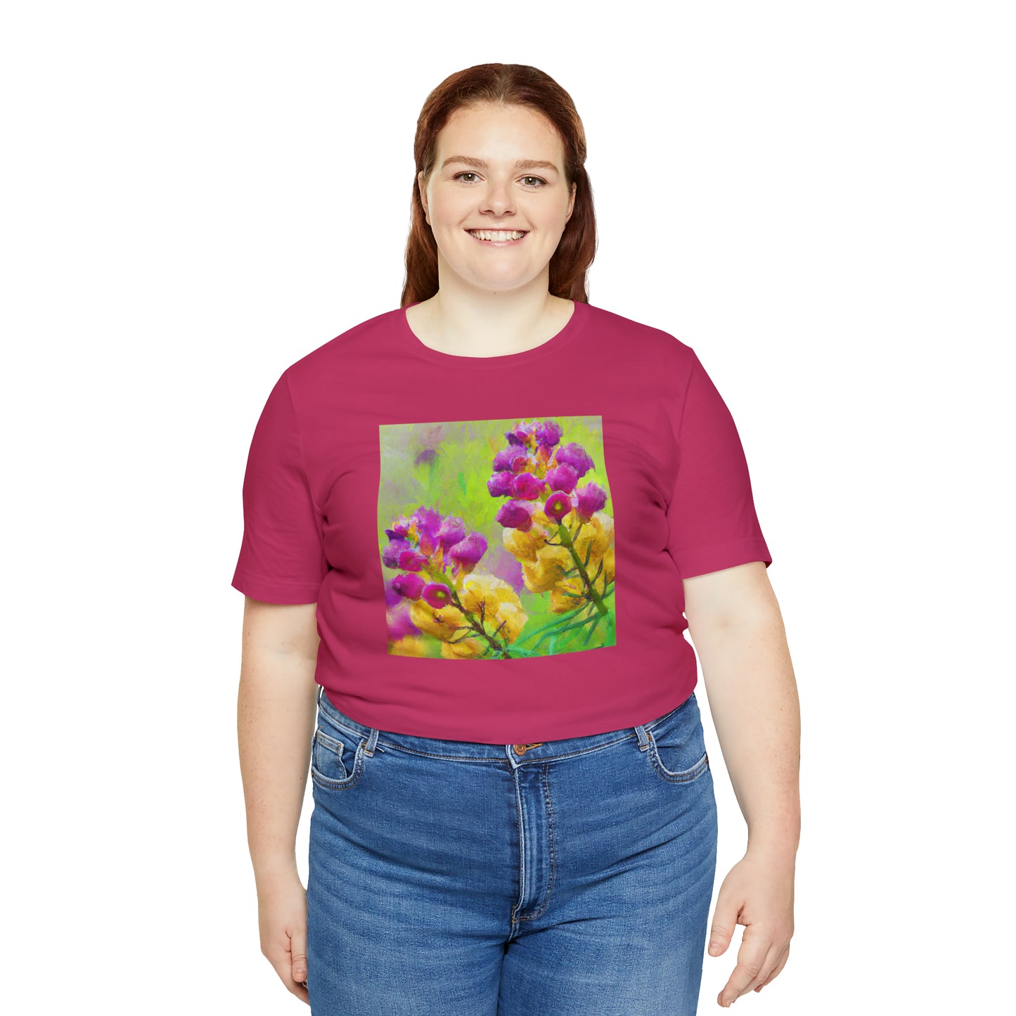 Penelope Vanderlynne - Tee
