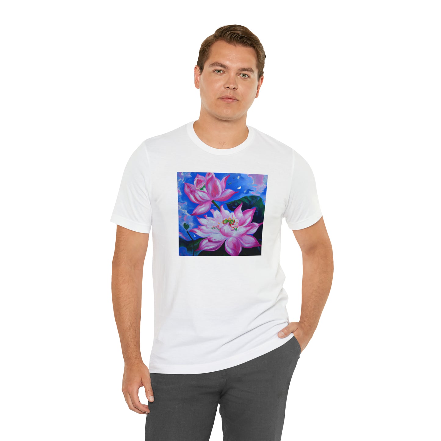 Margueretta Devereaux - Tee