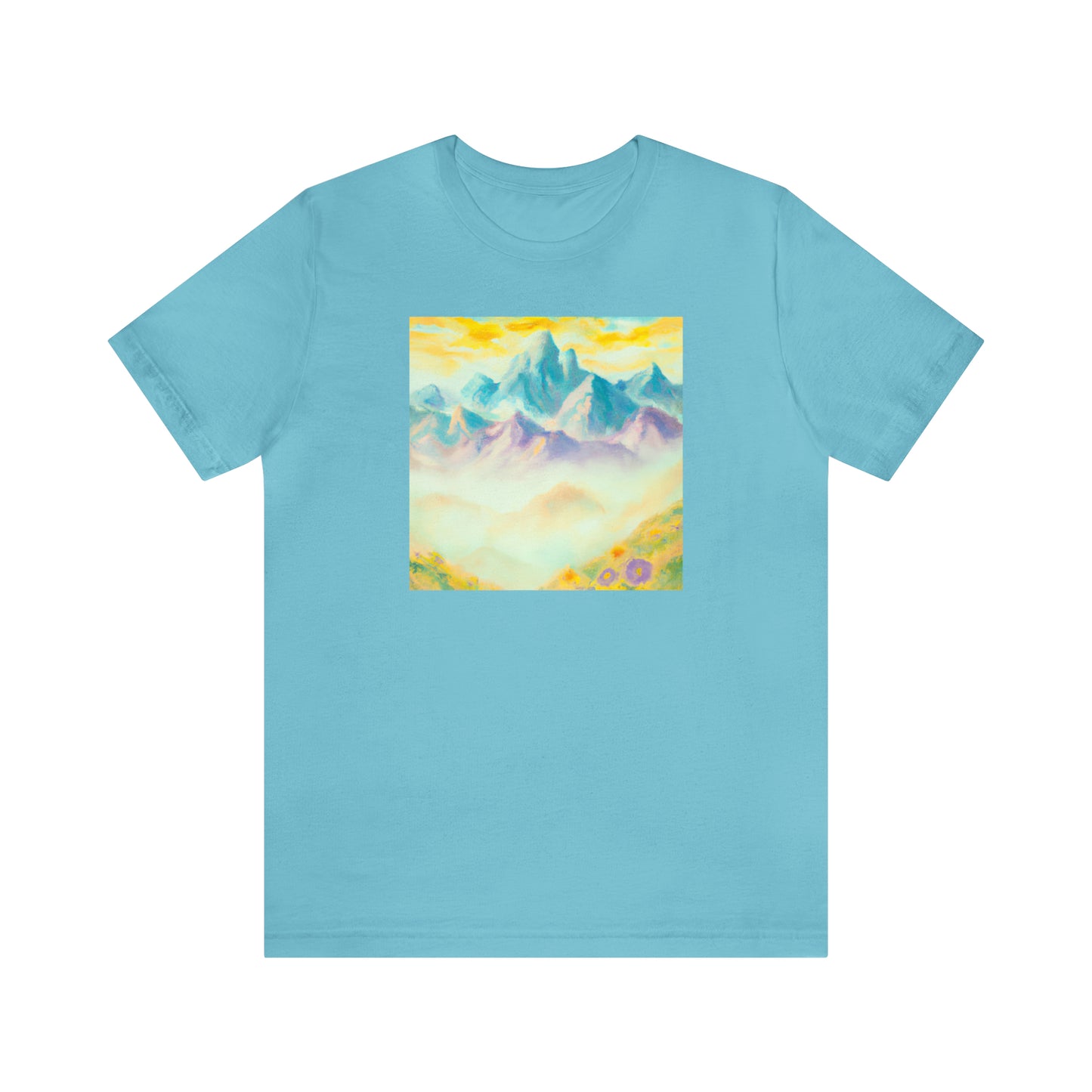 Marcella Ravenheart - Tee