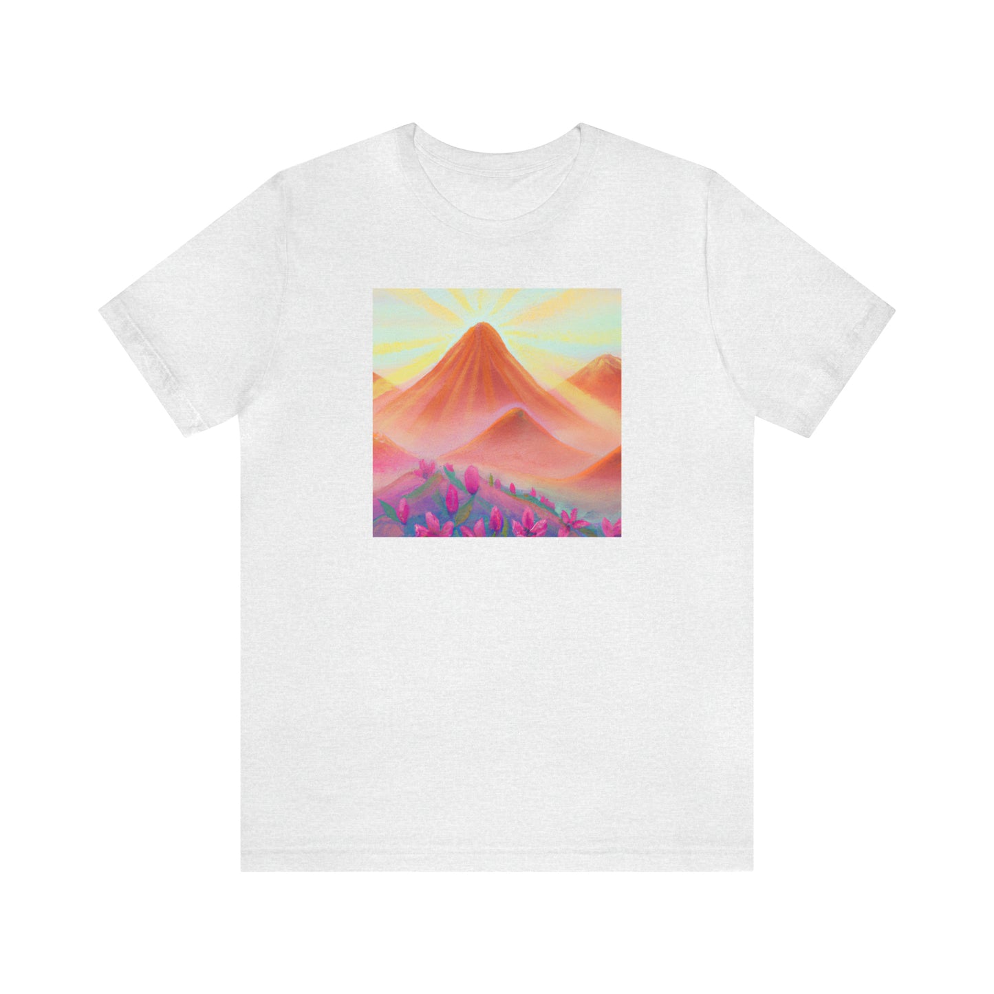 Emily Swanston - Tee