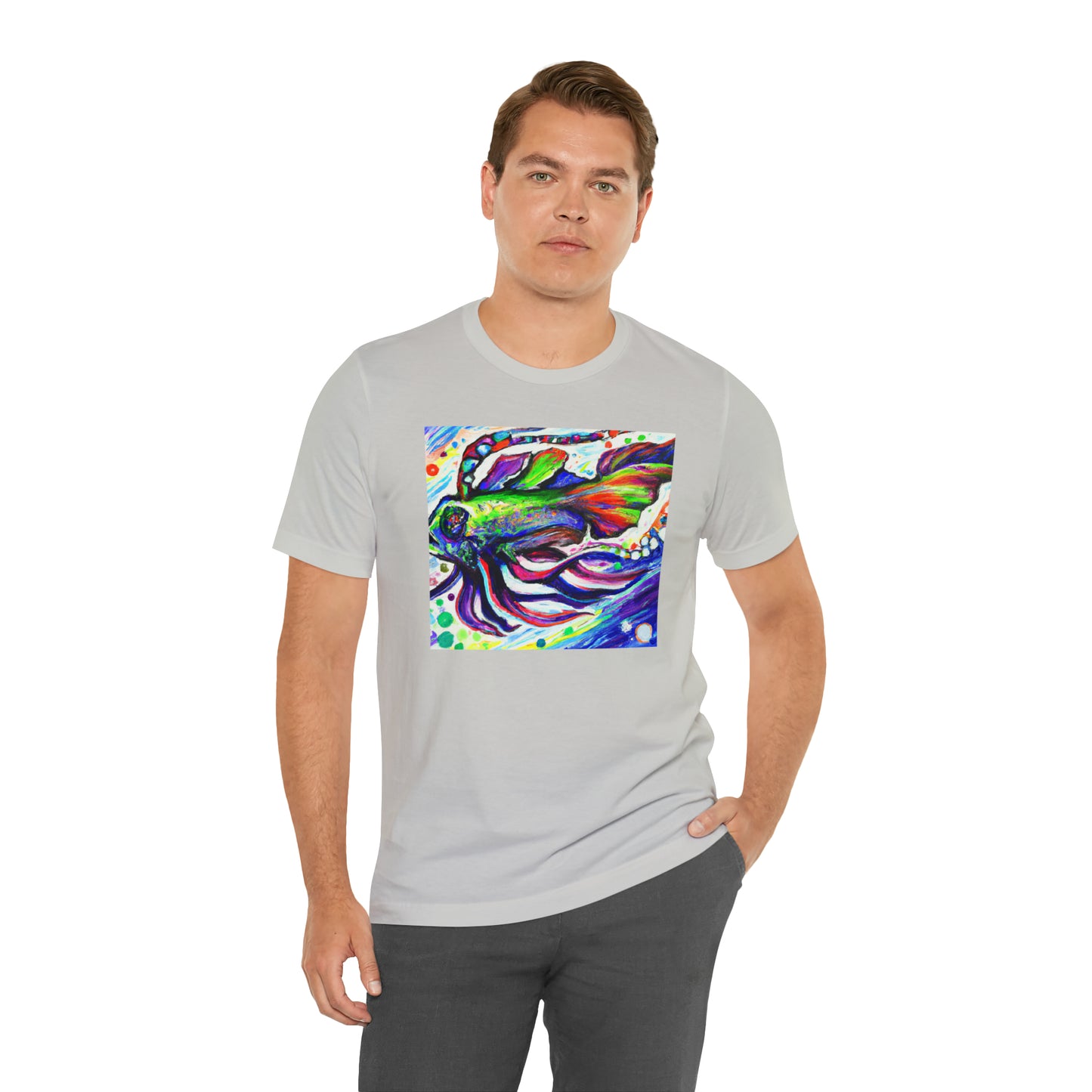 Madam Celestina Nightingale - Tee