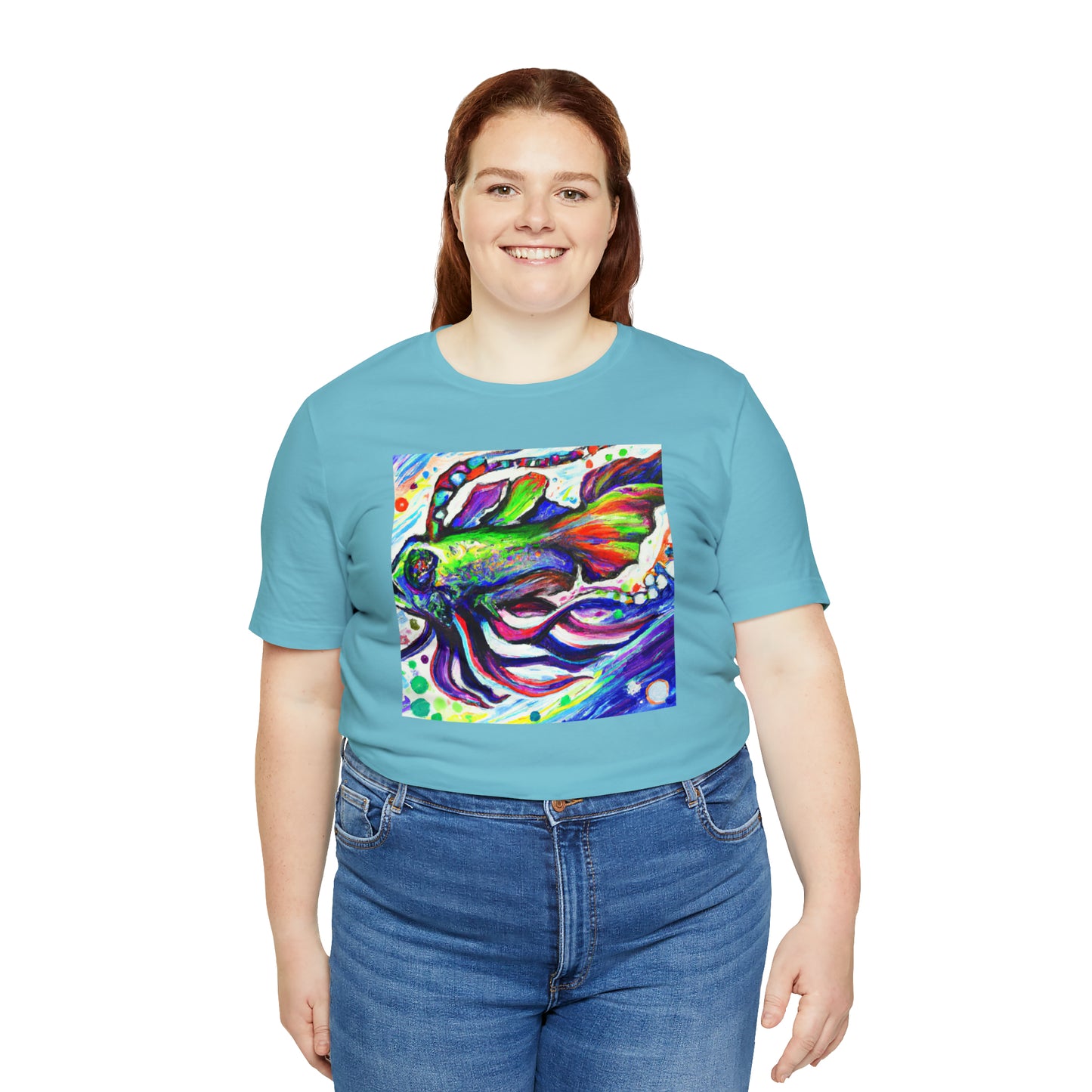 Madam Celestina Nightingale - Tee