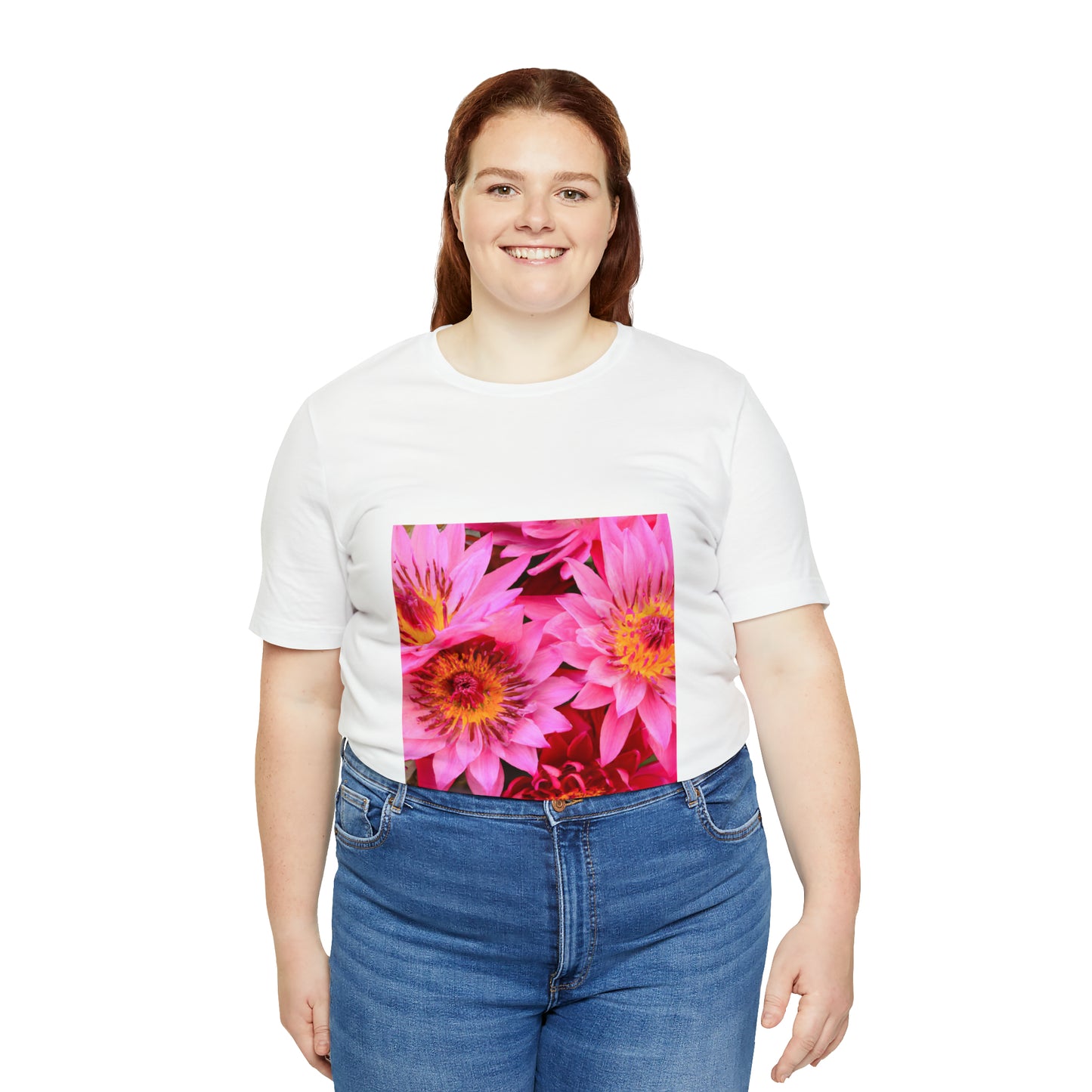 Lauretta Corvera - Tee