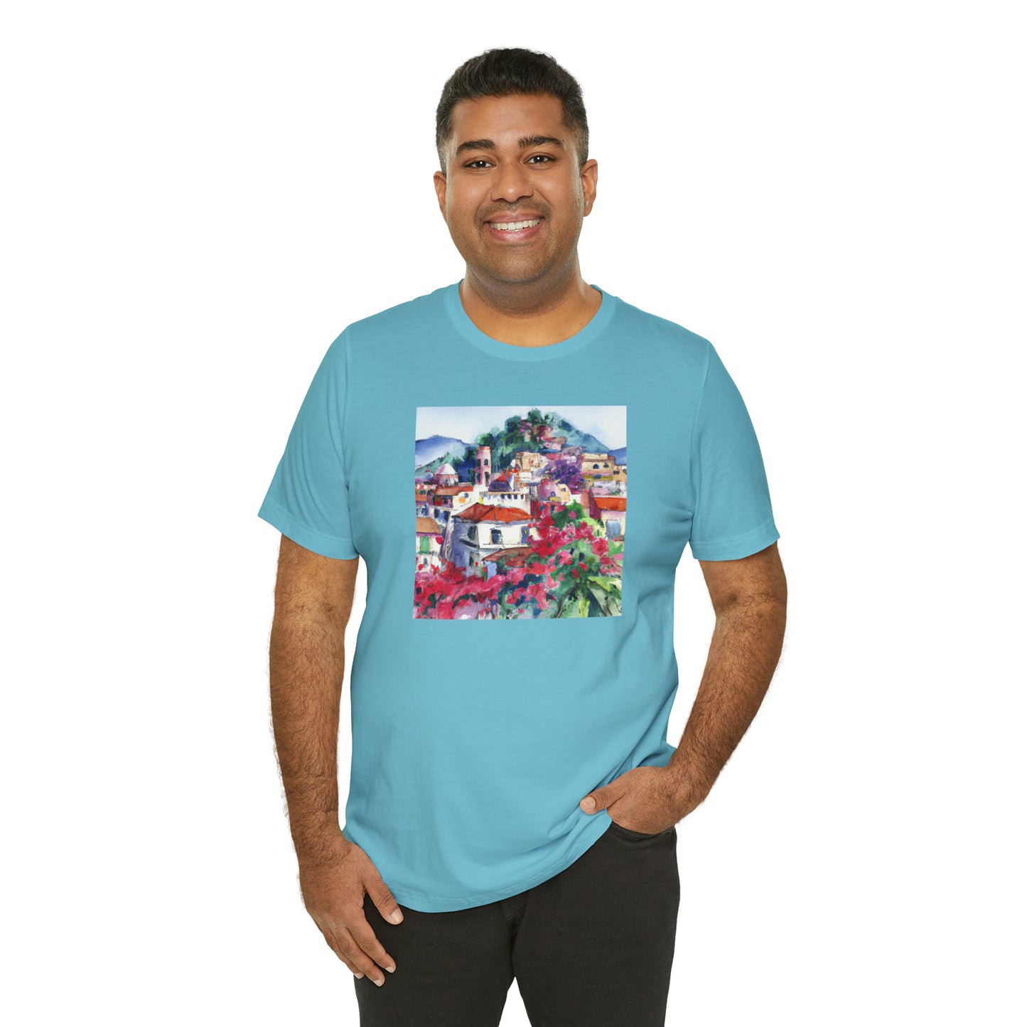 Azura da Grisinesa - Tee
