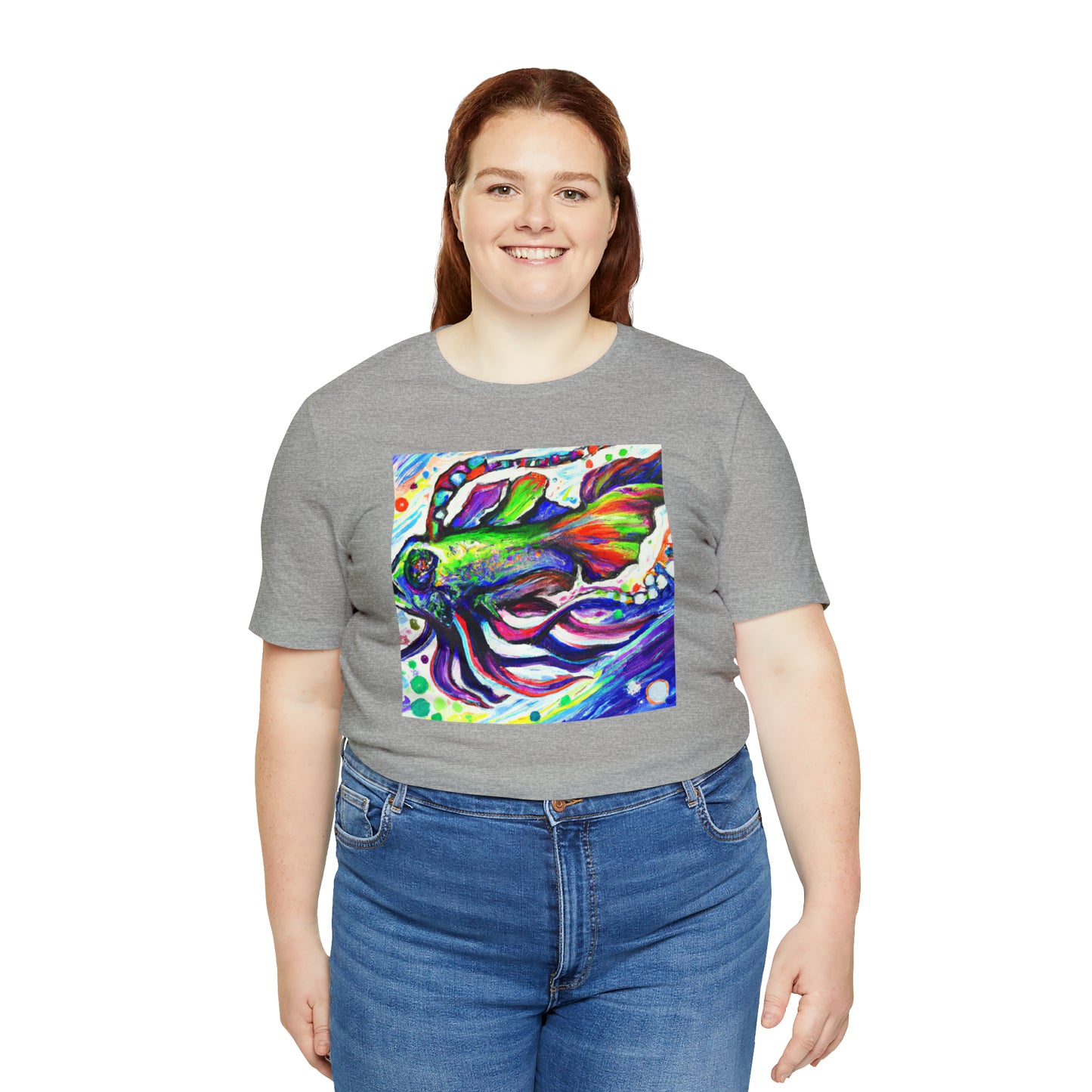 Madam Celestina Nightingale - Tee