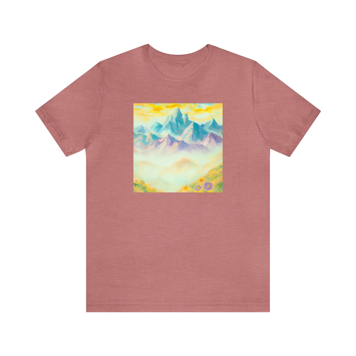Marcella Ravenheart - Tee