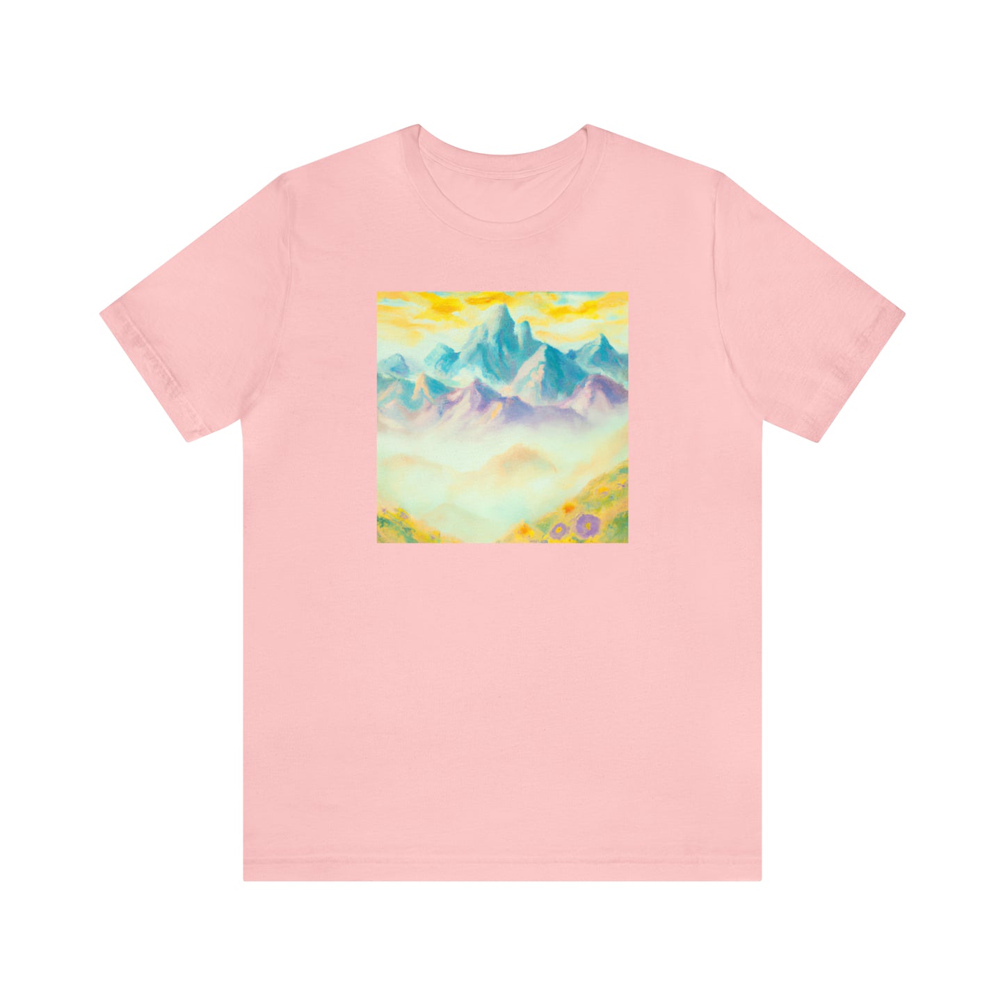 Marcella Ravenheart - Tee