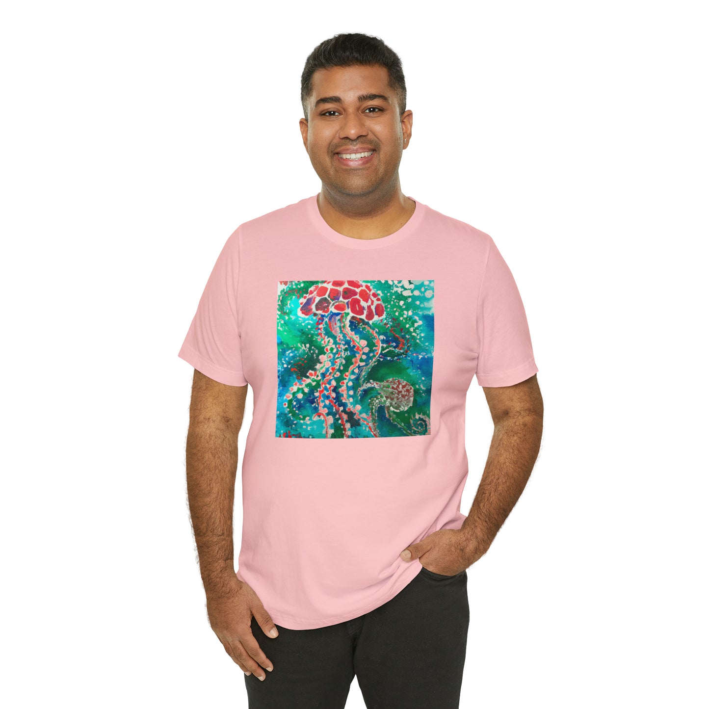 Mairena Sandhurst - Tee