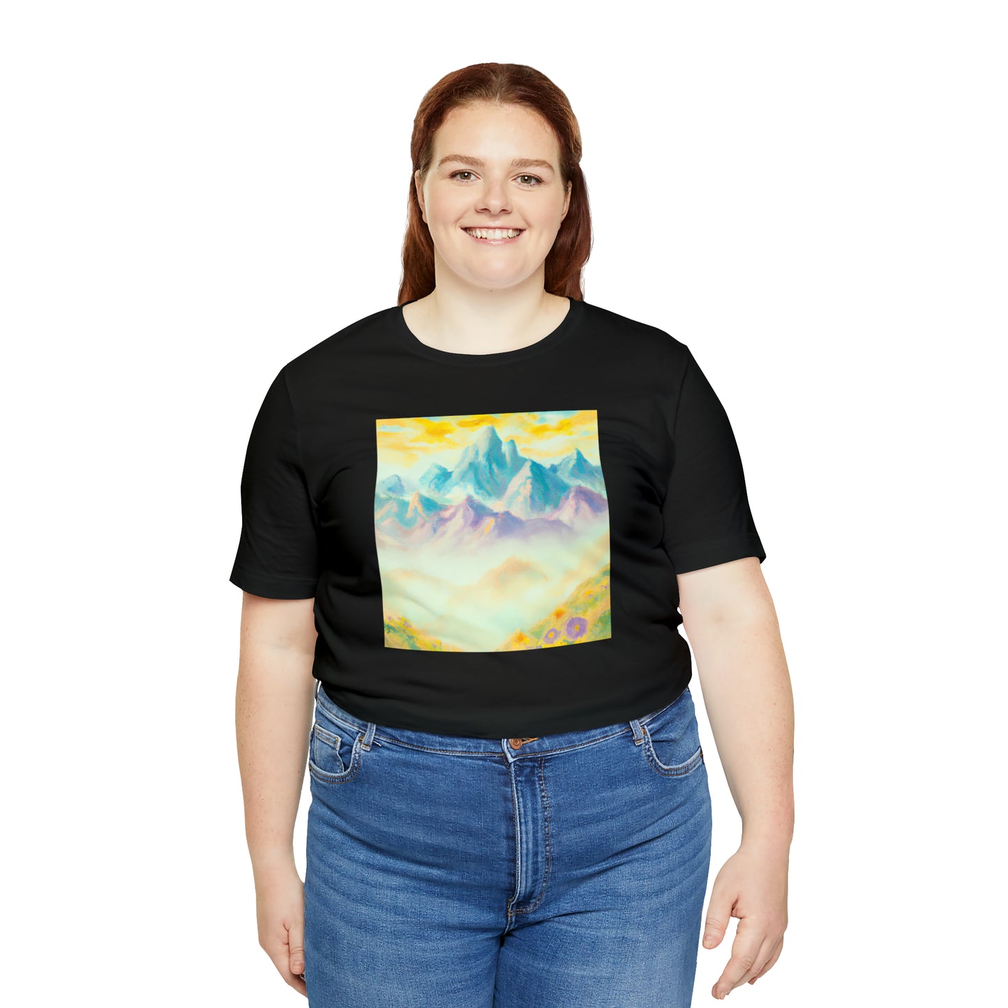 Marcella Ravenheart - Tee