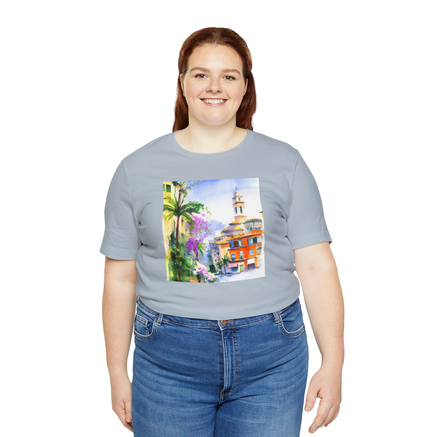Harriet Gainsborough - Tee