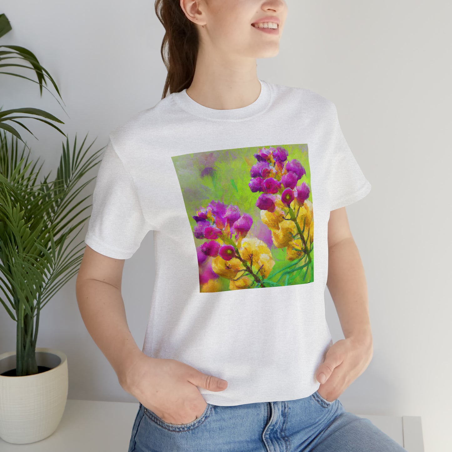 Penelope Vanderlynne - Tee