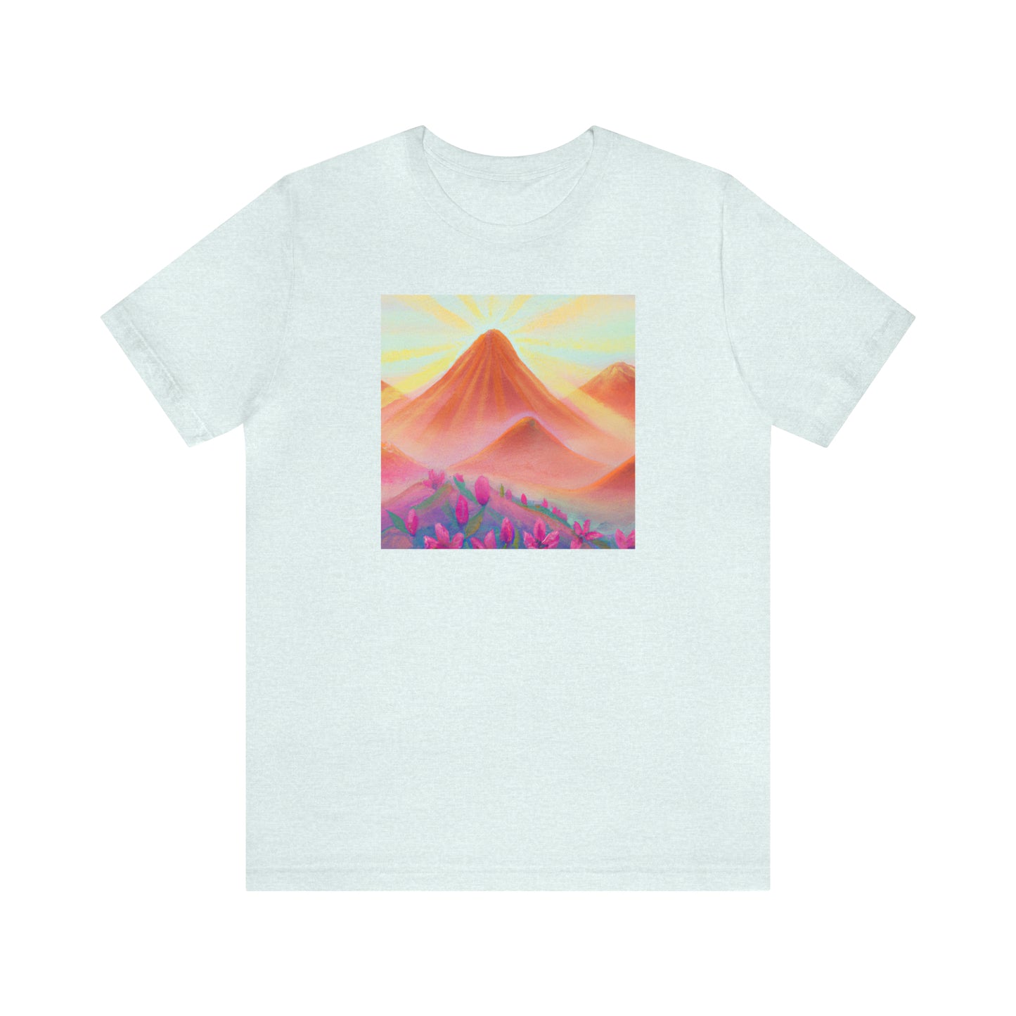 Emily Swanston - Tee