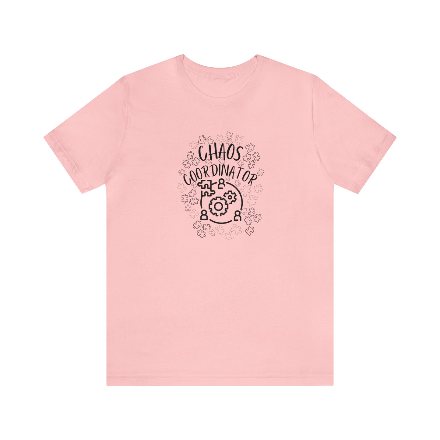 Chaos Coordinator Tee