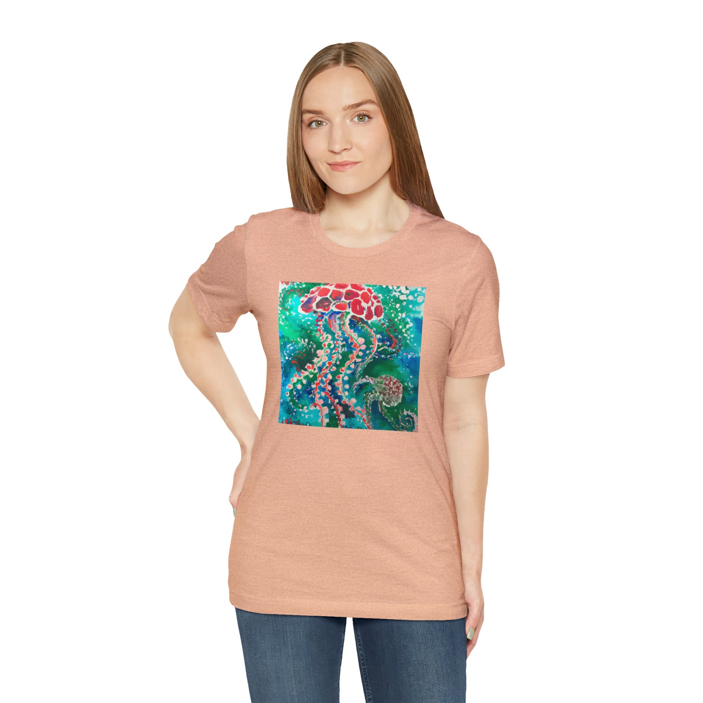 Mairena Sandhurst - Tee