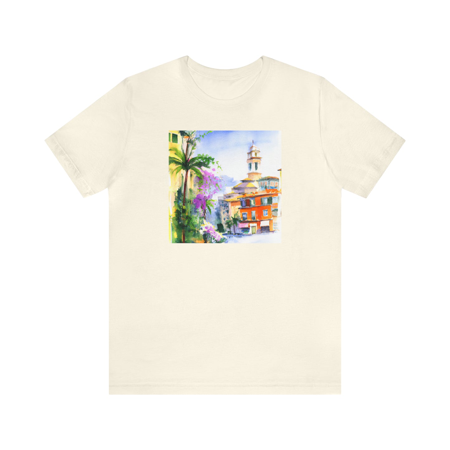 Harriet Gainsborough - Tee