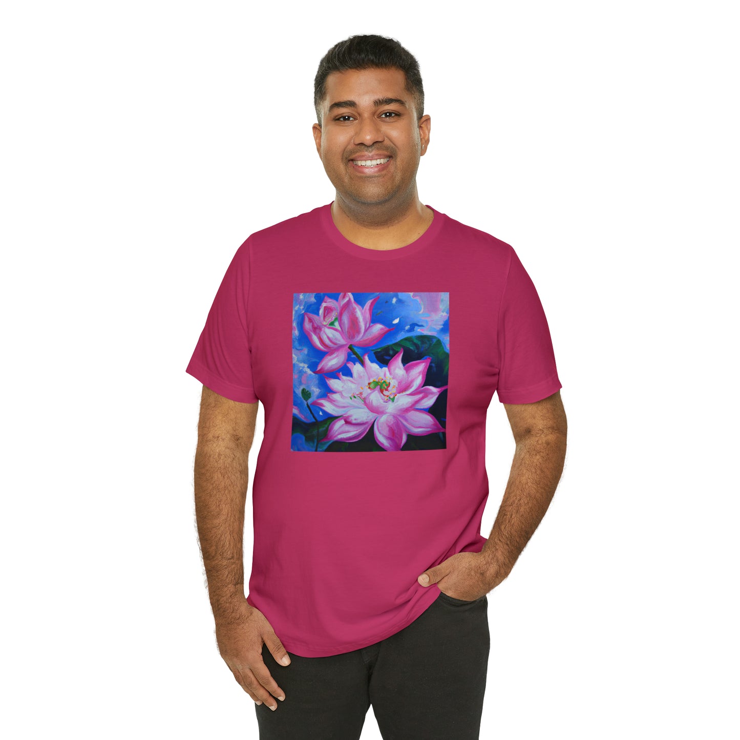 Margueretta Devereaux - Tee