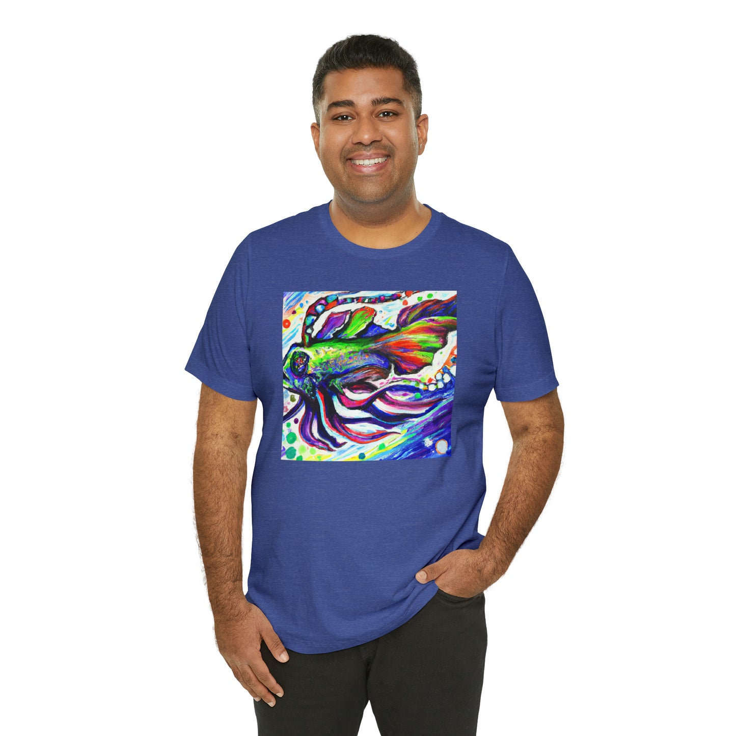 Madam Celestina Nightingale - Tee