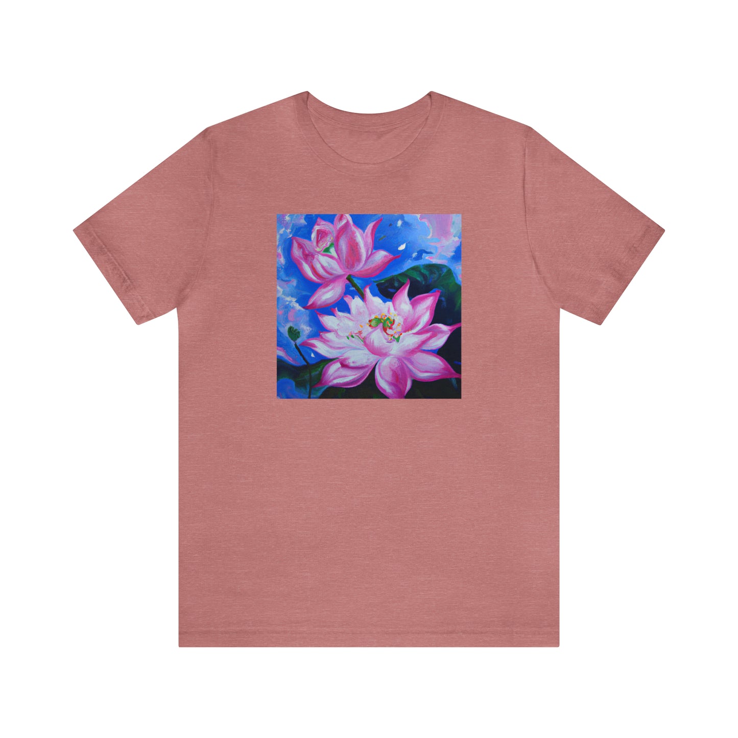 Margueretta Devereaux - Tee