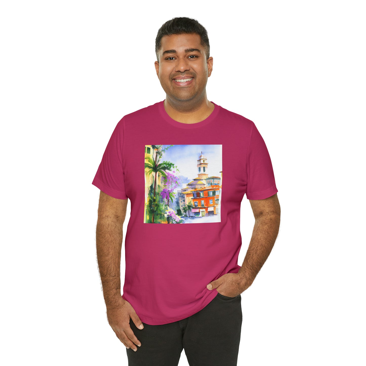 Harriet Gainsborough - Tee
