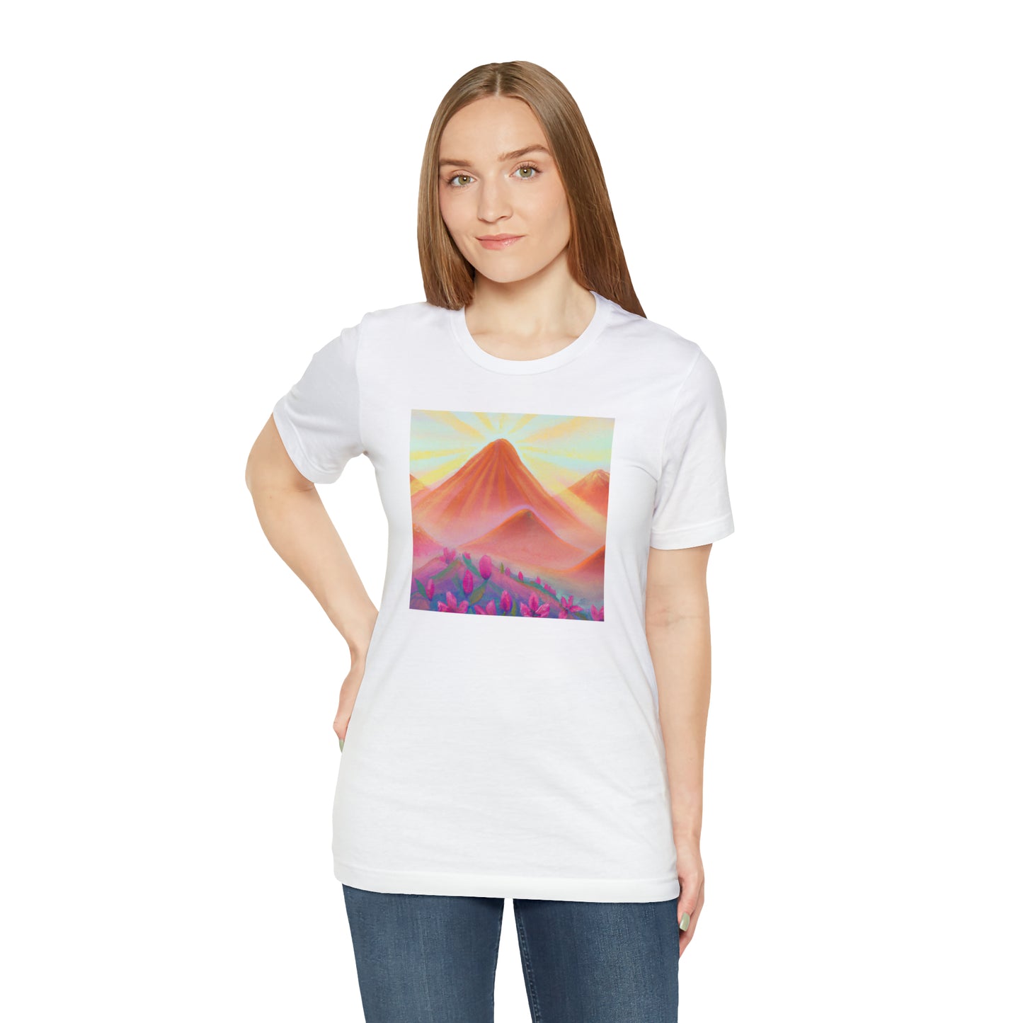 Emily Swanston - Tee