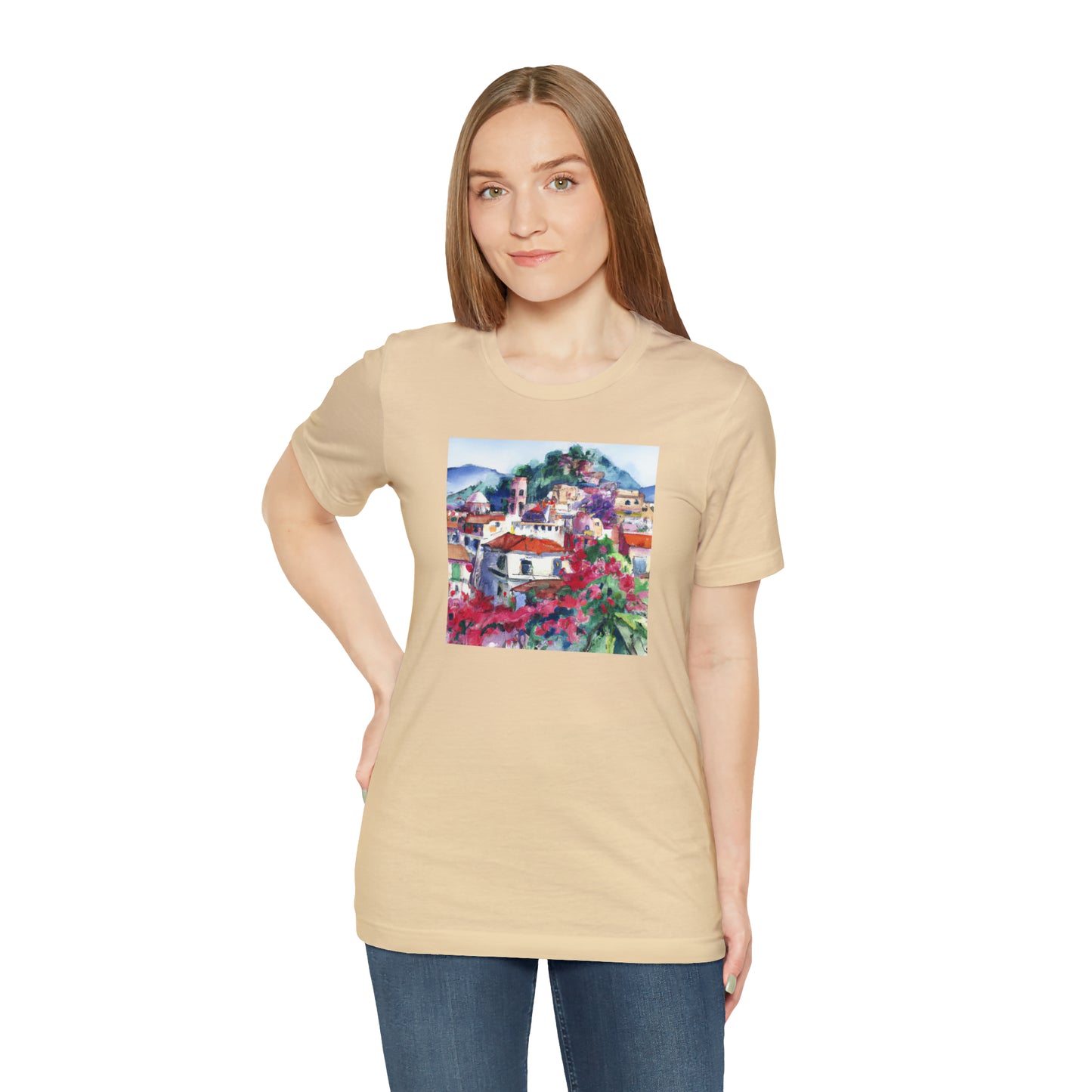 Azura da Grisinesa - Tee